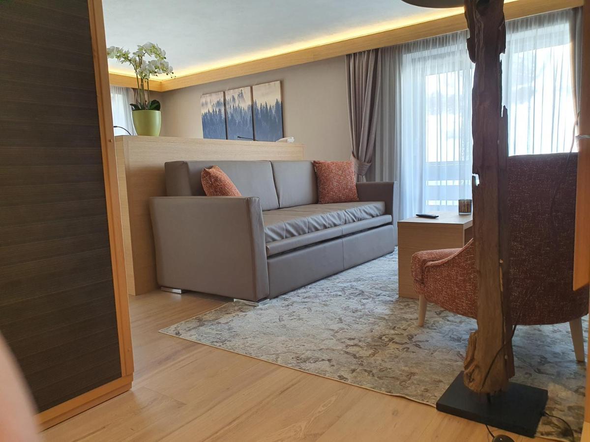 Hotel Margherita Λιβίνιο Δωμάτιο φωτογραφία
