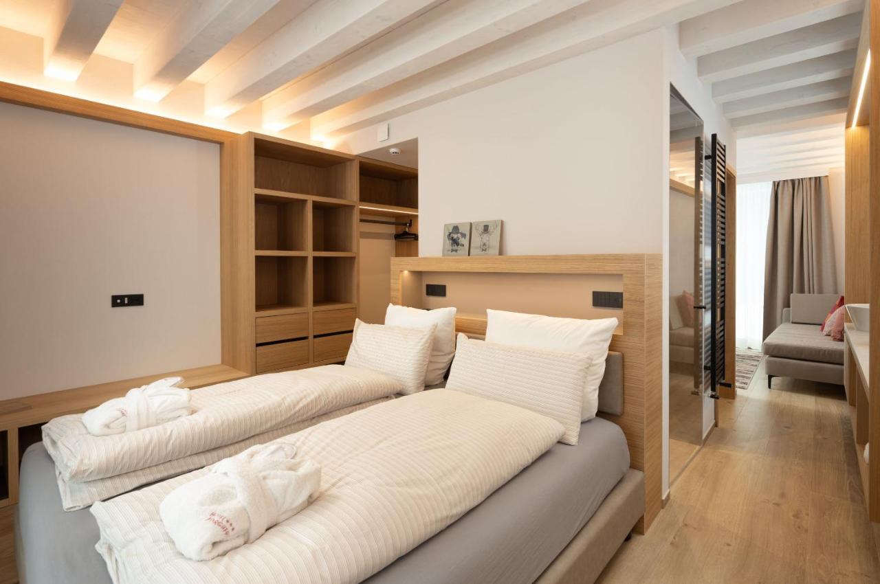 Hotel Margherita Λιβίνιο Εξωτερικό φωτογραφία