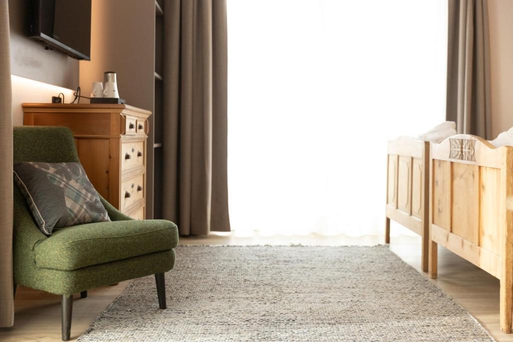 Hotel Margherita Λιβίνιο Εξωτερικό φωτογραφία
