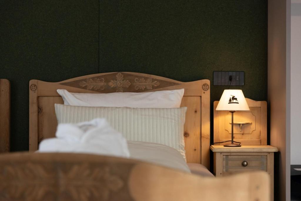 Hotel Margherita Λιβίνιο Εξωτερικό φωτογραφία