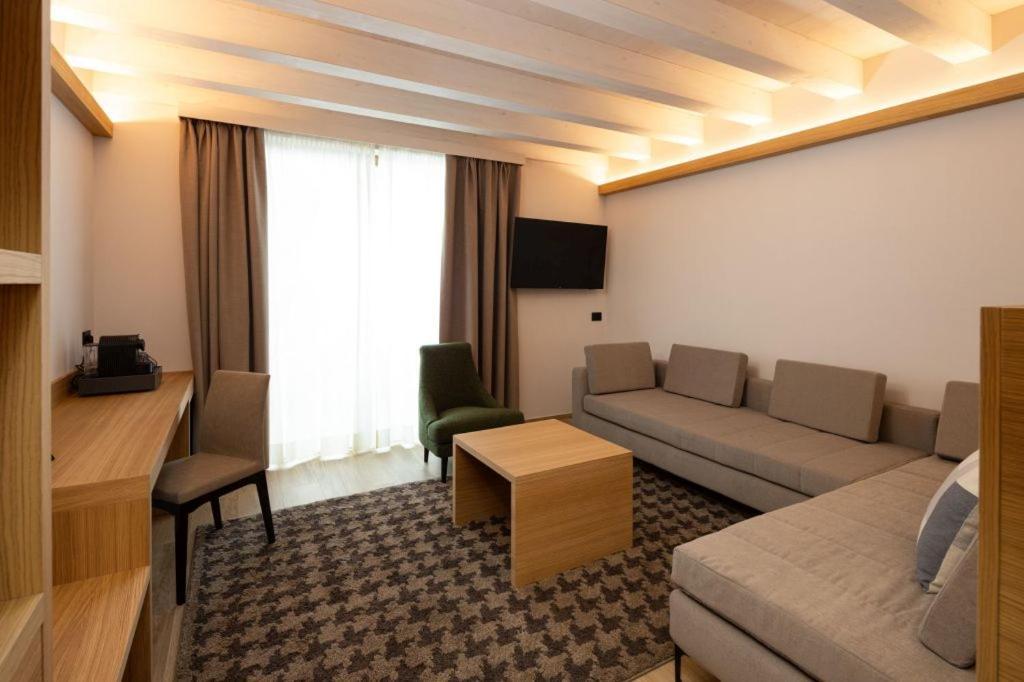 Hotel Margherita Λιβίνιο Εξωτερικό φωτογραφία