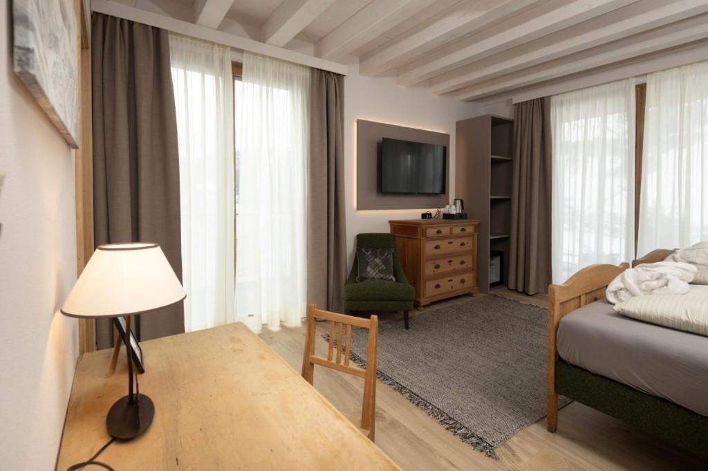 Hotel Margherita Λιβίνιο Εξωτερικό φωτογραφία