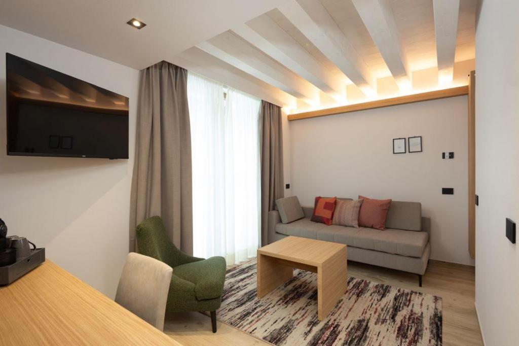 Hotel Margherita Λιβίνιο Εξωτερικό φωτογραφία