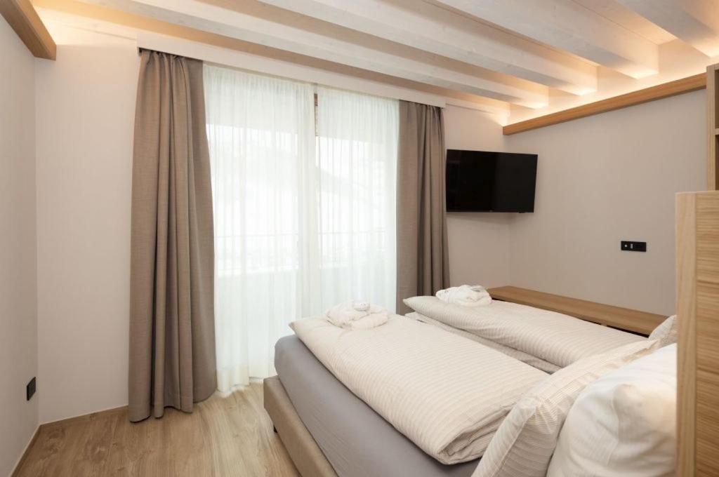 Hotel Margherita Λιβίνιο Εξωτερικό φωτογραφία