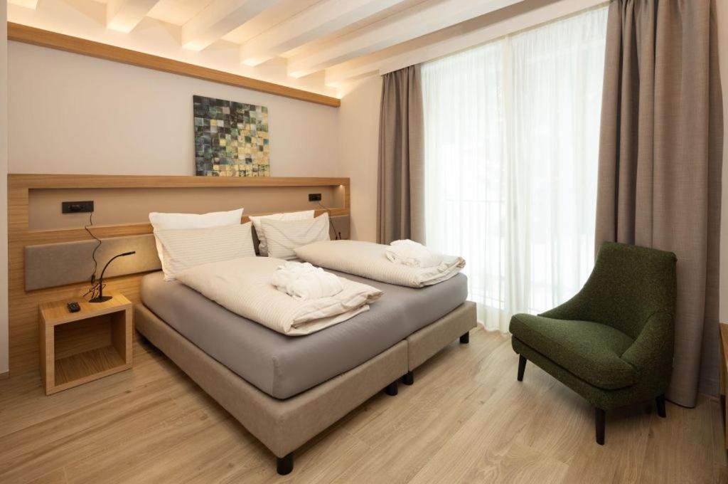 Hotel Margherita Λιβίνιο Εξωτερικό φωτογραφία