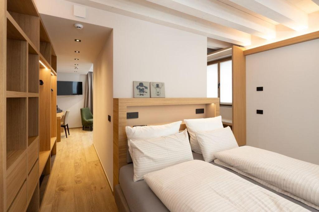 Hotel Margherita Λιβίνιο Εξωτερικό φωτογραφία