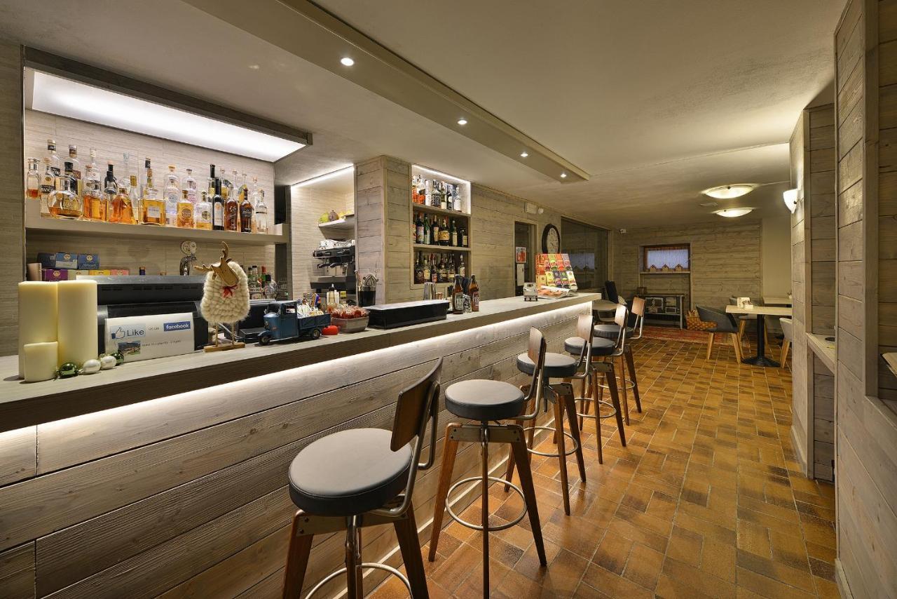 Hotel Margherita Λιβίνιο Εξωτερικό φωτογραφία
