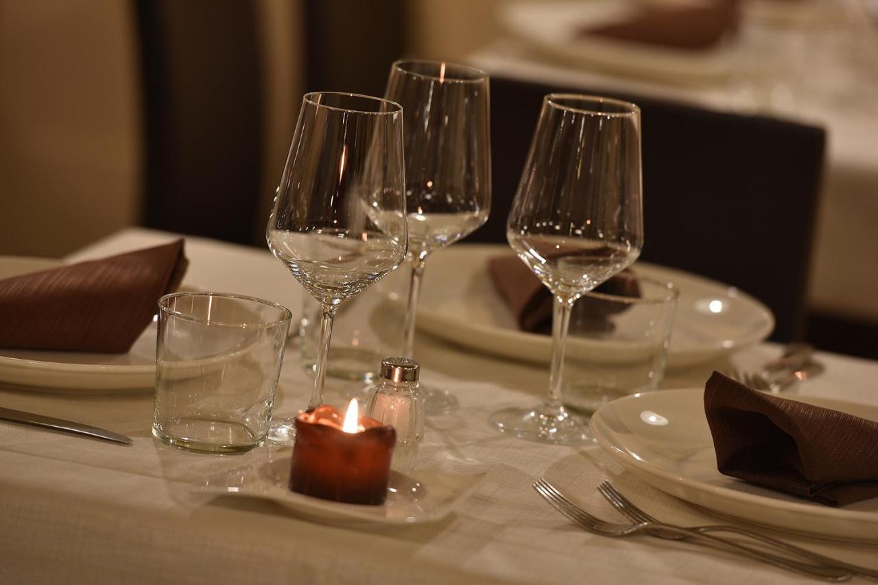 Hotel Margherita Λιβίνιο Εξωτερικό φωτογραφία